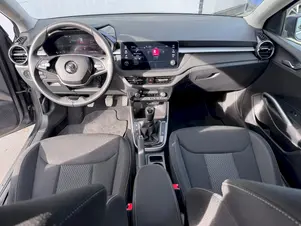 Škoda Fabia Top Selection