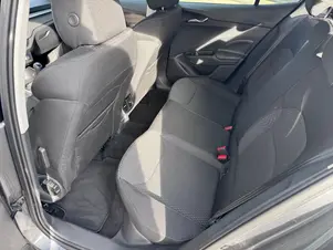 Škoda Fabia Top Selection