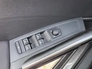 Škoda Fabia Top Selection