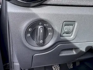 Škoda Fabia Top Selection