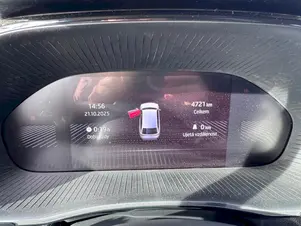 Škoda Fabia Top Selection