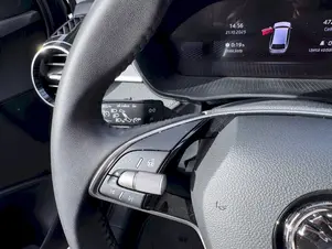 Škoda Fabia Top Selection