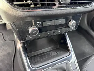 Škoda Fabia Top Selection