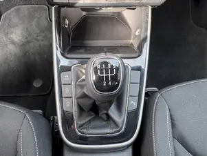 Škoda Fabia Top Selection