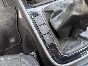 Škoda Fabia Top Selection