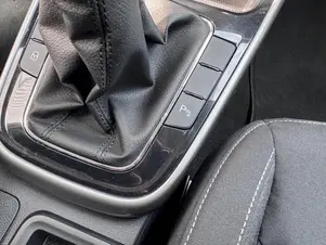 Škoda Fabia Top Selection