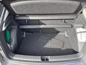 Škoda Fabia Top Selection