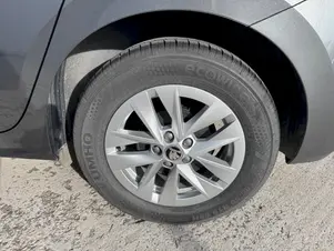 Škoda Fabia Top Selection