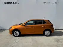Fabia Top Selection