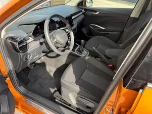 Škoda Fabia Top Selection