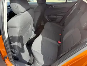 Škoda Fabia Top Selection
