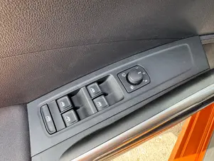 Škoda Fabia Top Selection