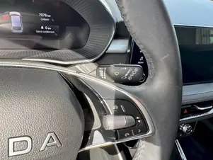Škoda Fabia Top Selection