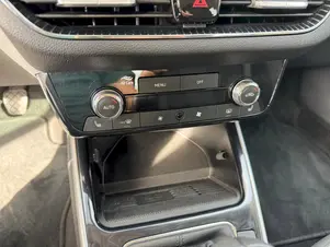 Škoda Fabia Top Selection