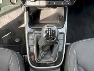 Škoda Fabia Top Selection