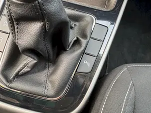 Škoda Fabia Top Selection