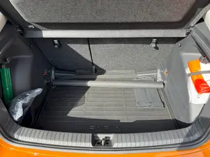 Škoda Fabia Top Selection