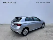 Fabia Style