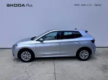 Fabia Style