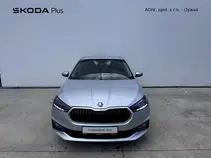 Fabia Style