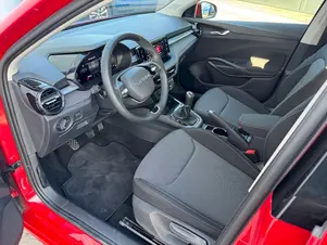 Škoda Fabia Selection