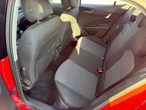 Škoda Fabia Selection