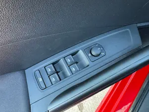 Škoda Fabia Selection