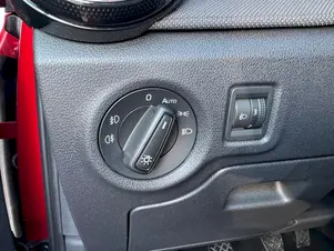 Škoda Fabia Selection