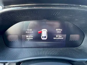 Škoda Fabia Selection