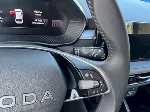 Škoda Fabia Selection