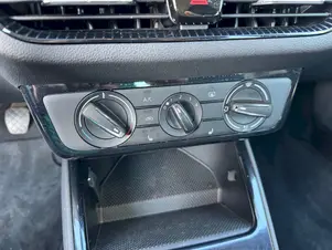 Škoda Fabia Selection