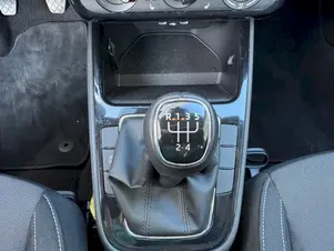 Škoda Fabia Selection