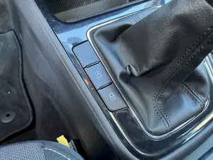 Škoda Fabia Selection