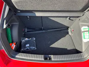 Škoda Fabia Selection