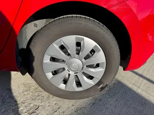 Škoda Fabia Selection