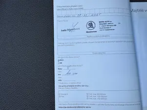 Škoda Fabia Selection