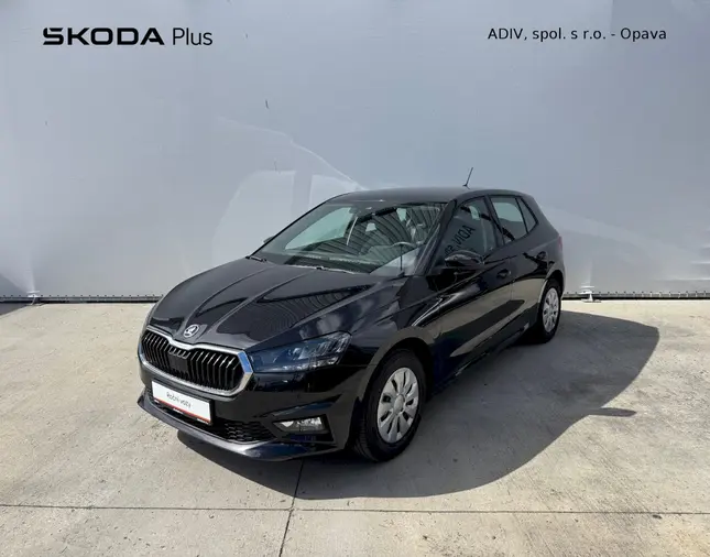 Fabia Selection