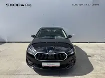 Fabia Selection