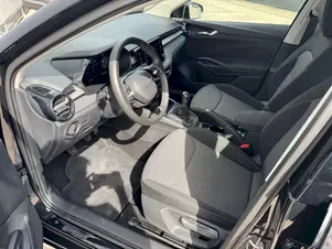 Škoda Fabia Selection