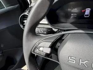Škoda Fabia Selection