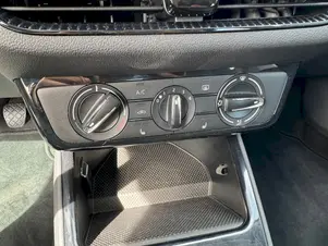 Škoda Fabia Selection