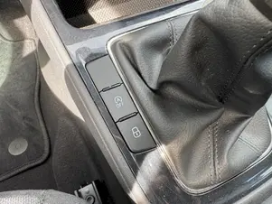 Škoda Fabia Selection