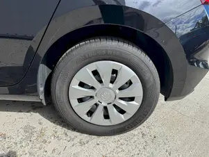 Škoda Fabia Selection