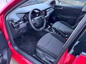 Škoda Fabia Selection