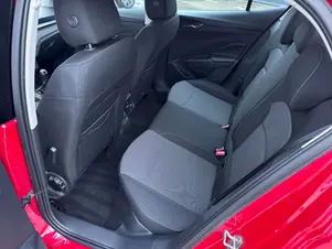 Škoda Fabia Selection