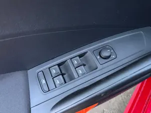 Škoda Fabia Selection