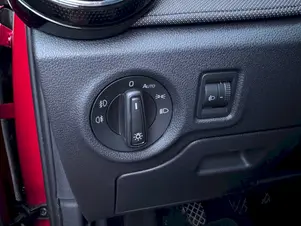 Škoda Fabia Selection