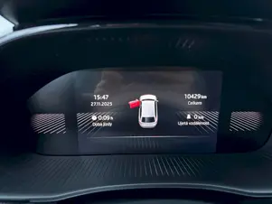 Škoda Fabia Selection