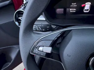 Škoda Fabia Selection