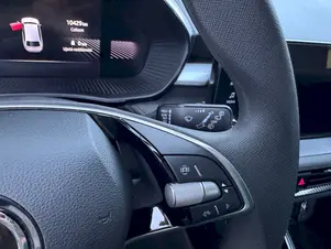 Škoda Fabia Selection